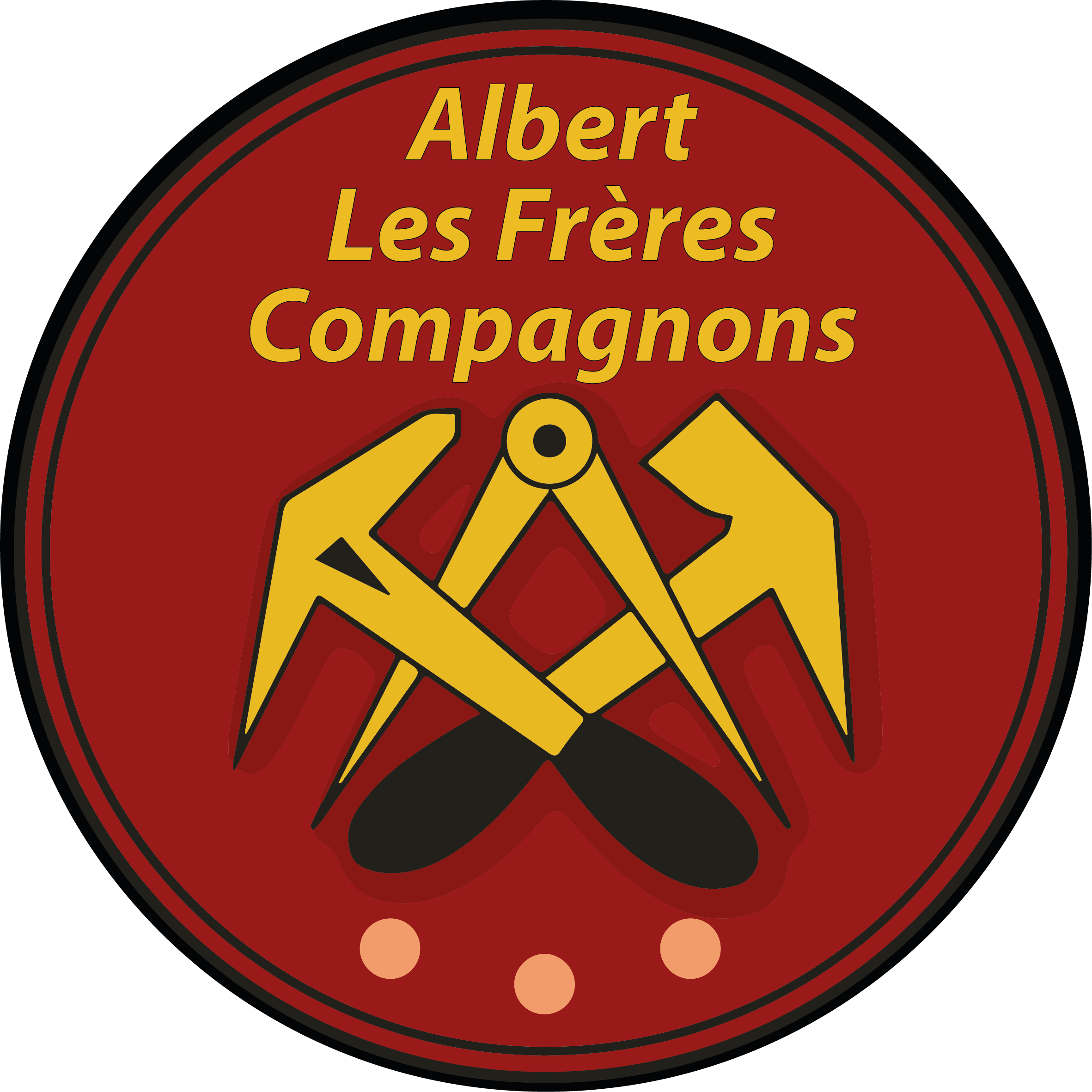 Albert Les Freres Compagnons